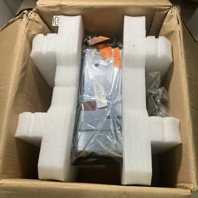 Dell DU633 IBM SAS Drive Assembly Module for Dell PowerVault ML6000 - 8-00492-01 - Image 1 of 4