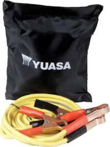 Yuasa Jumper Cables YUA00ACC07 - Picture 1 of 1