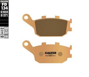 Galfer HH Sintered Brake Pads FD134G1371