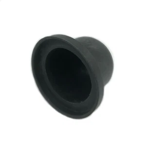 Starter Solenoid Plunger Boot for Harley 1965-88  Shovelhead EVO      #31441-65A - Picture 1 of 2
