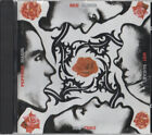 RED HOT CHILI PEPPERS Blood Sugar Sex Magic First Ed 1991 CD German pressing