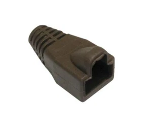 GP1526 RJ45 Schnagless Boot - braun - Bild 1 von 2