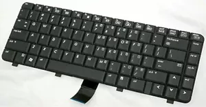 Compaq Presario V3000 Laptop KEYBOARD 441317-001 HP Pavilion dv2000 notebook pc - Picture 1 of 2