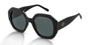 Radley Women's Sunglasses RDS-6522 104 Black/Smoke - Picture 1 of 4