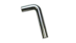 Vibrant 4in OD T304 SS 90 Deg Mandrel Bend (4in Centerline Radius) - Picture 1 of 2