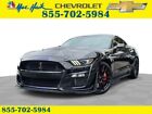 2020 Ford Mustang Shelby GT500 2670 Miles Shadow Black 2D Coupe 5 2L V8 7 Speed