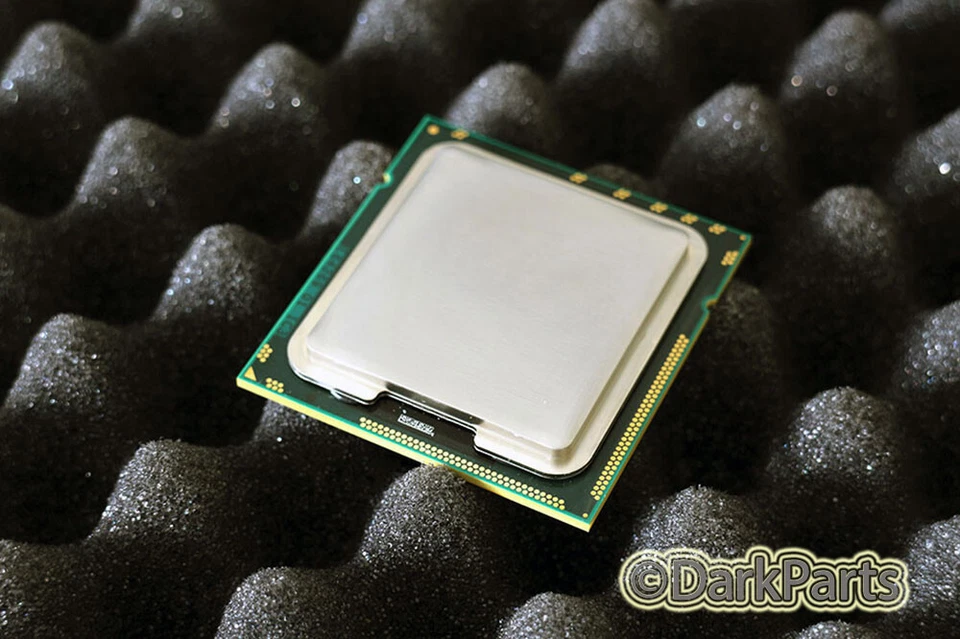 INTEL SR0LM Xeon E5-2430 2.2GHz 6-Core Socket 1356 Sandy Bridge-EN Processor - Image 1 of 1