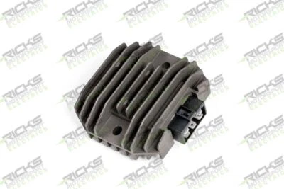 Rectificador-regulador Ricks para Yamaha YZF R6S 2006-2009 10-418 Foto 1 de 3