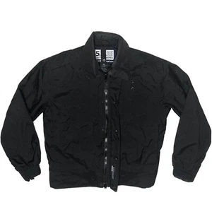 5.11 Black Tactical Precinct Jacket Tac Coat Men’s Small Regular 48025 No Liner - Picture 1 of 7
