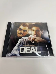 Deal - Original Movie Soundtrack CD - 2007 - Foto 1 di 12