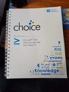 Auswahl Inst Ed Microsoft 365 Office für das Web (mit Teams) - Bild 1 von 4