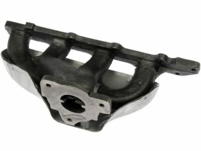 Colector de escape Dorman 65998FC 2000 2,4 L 4 cilindros para Pontiac Grand Am 1999-2001 Foto 1 de 2