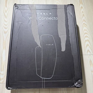 Tesla Wall Connector 1517085-02-E for Electric Vehicle Charger 48A-24FT READ!!!! - Bild 1 von 10