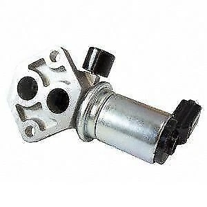 Motorcraft Fuel Injection Idle Air Control Valve for 1994-1996 Ford F-150 ih - Imagem 1 de 4