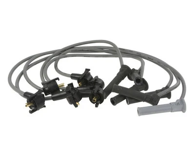 Juego de cables de bujía deportiva para Ford Explorer 2001-2003 Motorcraft 55191SCNR 2002 Foto 1 de 2
