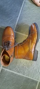 QUEENSBERRY LONDON HERRENSTIEFEL GRÖSSE 7 - Bild 1 von 5