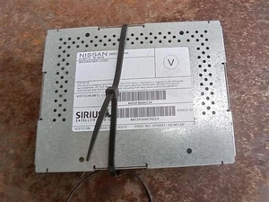 07-09 NISSAN QUEST SATELLITE RADIO CONTROL MODULE OEM USED TESTED 28051-EH10A - Bild 1 von 4