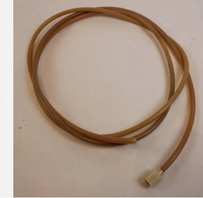 NOVA Válvula de Geladeira Electrolux para Filtrar Tubo-Entrada de Água 218976904 - Imagem 1 de 3