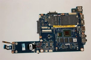 Dell Inspiron mini 10 Mainboard Motherboard LA-4761P #2814 - Bild 1 von 2