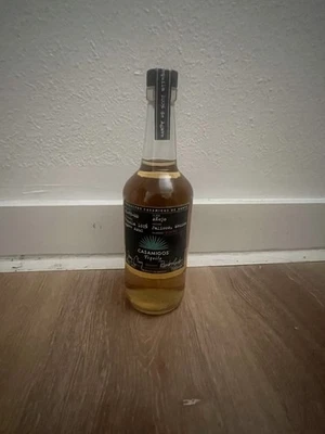 Bottle of Tequila Casamigos Anejo , 70cl, 40% - Photo 1/4