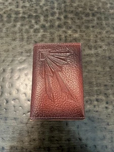 Cartera de recuerdo vintage Kendall's Kearney Hatchery - Kearney Nebraska - Imagen 1 de 3