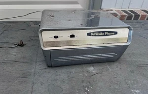 Wards Riverside Phono Schallplattenspieler wechsler für  pkw hot rod - Bild 1 von 6