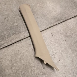 ⭐️ 11 12 13 14 Cadillac CTS Sedan Driver Left A Pillar Post Column Panel Trim OE - Bild 1 von 3