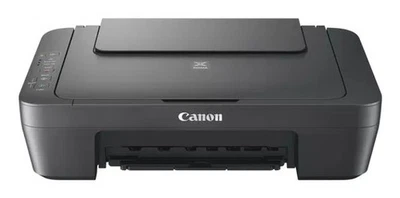 Canon PIXMA MG2551S Stampante Multifunzione Inkjet A4 Colore per Casa e Ufficio - Immagine 1 di 2