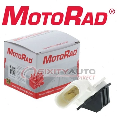 MotoRad Crankshaft Position Sensor for 1989-1992 Buick Skylark - Engine by - Image 1 of 4