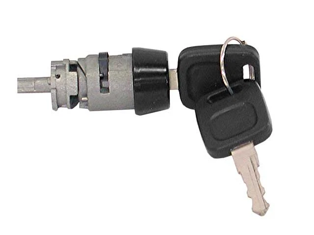 Febi Bilstein 893905855A Cilindro de bloqueo de encendido Audi 200 Quattro Coupe 100 4000 Foto 1 de 1