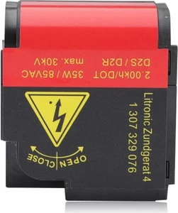 Xenon Headlight HID Bulb Igniter Ballast ECU Fits for 2005-2009 Jetta GTI... - Picture 1 of 7