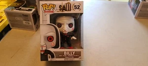 Funko Pop! Figura Vinilo Películas SAW 52 Billy Nueva - Imagen 1 de 6
