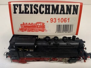 H0 Fleischmann 93 1061 Dampflok BR 064 235-5 - Bild 1 von 14