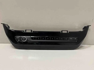 BMW X4 G02 F98 Music Player Buttons 7949335 2.0 Petrol 2023 31538934 - Foto 1 di 6