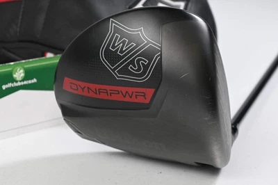 Wilson Dynapower Carbon 2023 Driver / 10.5 Degree / X-Flex Fujikura Ventus Blue - Image 1 of 4