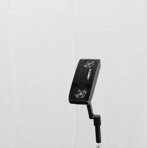 Mizuno Omoi 04 Black Ion 34" Putter Good Rh 12680185 - Picture 1 of 5
