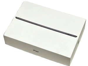 CAJA VACÍA Apple iPad Box 7ª Generación A2198 Wi-Fi 128 GB Solo Caja Vacía - Imagen 1 de 13