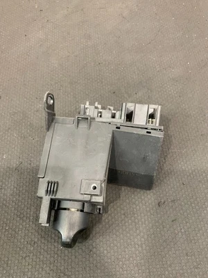 2003 MERCEDES CLK 230 HEADLIGHT CONTROL SWITCH 2105450504 #2 - Image 1 of 4