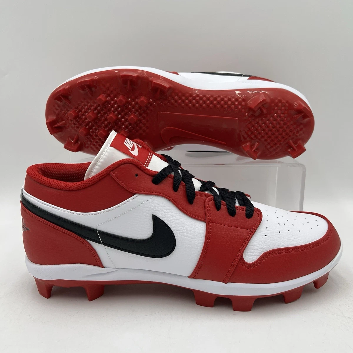 Jordan 1 Retro MCS Low Chicago for Sale | Authenticity Guaranteed