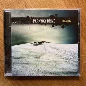 Parkway Drive Horizons CD Wie NEU Bring me the horizon Killswitch Engage - Bild 1 von 4