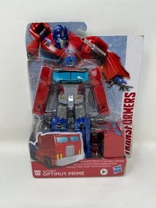 Transformers Toys Heroic Optimus Prime Action Figure - Timeless Large-Scale Figu - Picture 1 of 5