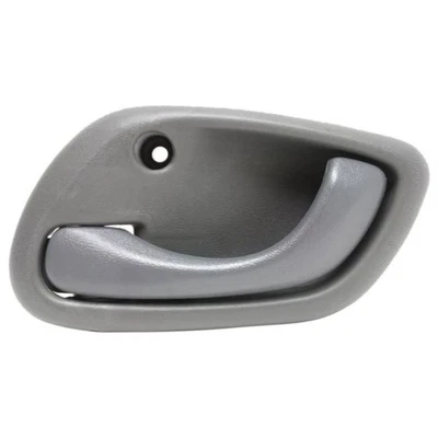 For Suzuki Esteem 1995 - 2002 Interior Door Handle Front OR Rear, Driver Side - Imagem 1 de 4