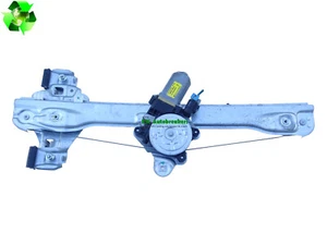 Chevrolet Orlando Window Motor Regulator 98810J3070 Rear Right Genuine 2013 - Picture 1 of 3