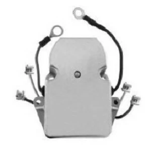 Voltage Regulator for Alt L.N International 2007 12V Alt 8409 - Picture 1 of 2