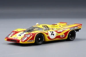 Spark S9980 Porsche 917 No.2 2nd Kyalami 9H 1970 J. Siffert - K. Ahrens - Foto 1 di 4
