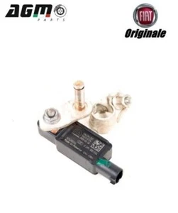 CENTRALINA START&STOP BATTERIA ORIGINALE FIAT 500X PANDA YPSILON GIULIA 52122051 - Foto 1 di 4