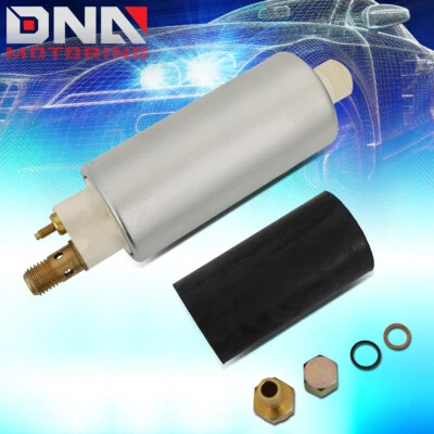 PARA MERCEDES-BENZ C220 E420 S320 1994-1996 BOMBA DE COMBUSTIBLE GASOLINA ELÉCTRICA EN TANQUE E8177 Foto 1 de 4