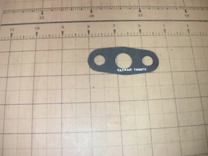 GENUINE Caterpillar Gasket 7N8875 NEW - Picture 1 of 2