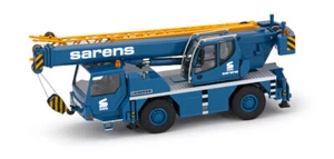 Conrad for LIEBHERR LTM 1030-2.1 crane for saren 1/50 DIECAST MODEL TRUCK - Picture 1 of 1