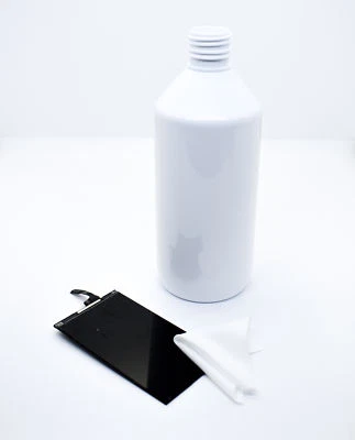 B&M UV LOCA Remover KLEBER GLUE Liquid 250ml Gebinde LCD Entferner Reparatur Display